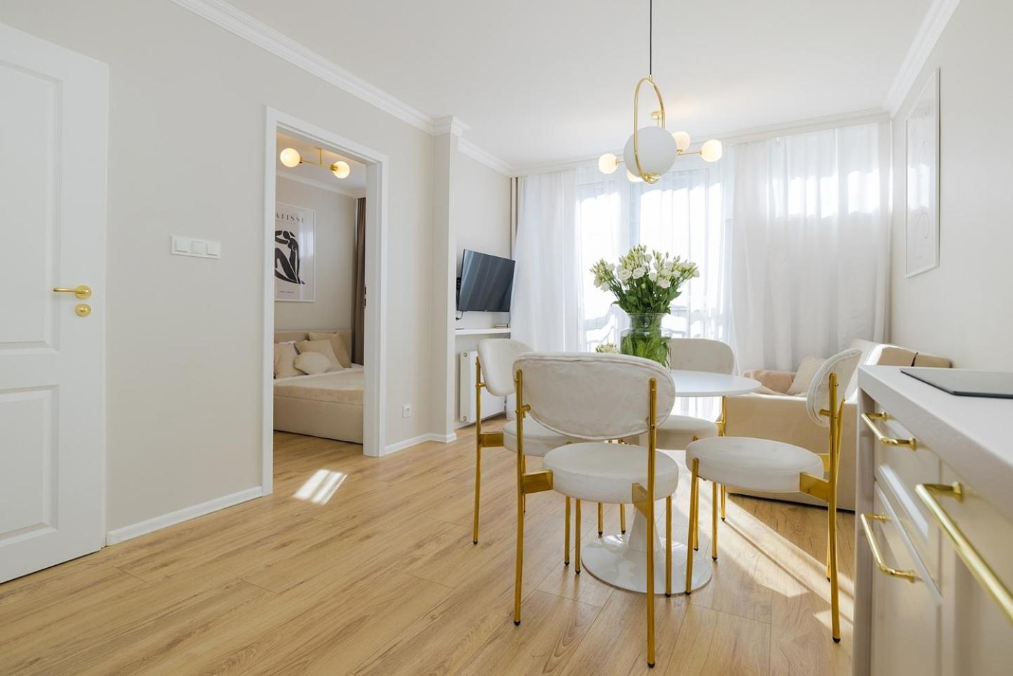 Appartement Superapart Marszalkowska 111a